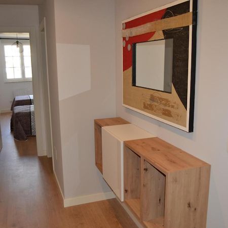 Inmoinsuas Marisol House Appartamento Sarria Esterno foto
