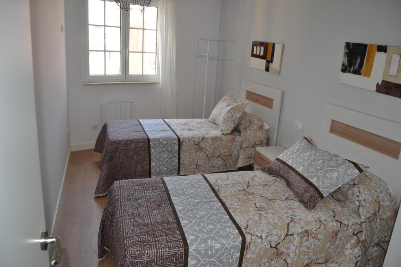 Inmoinsuas Marisol House Appartamento Sarria Esterno foto