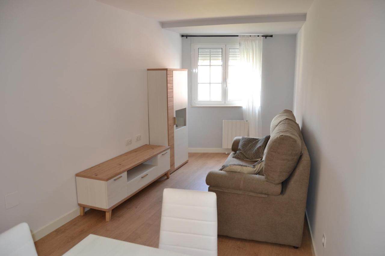 Inmoinsuas Marisol House Appartamento Sarria Esterno foto