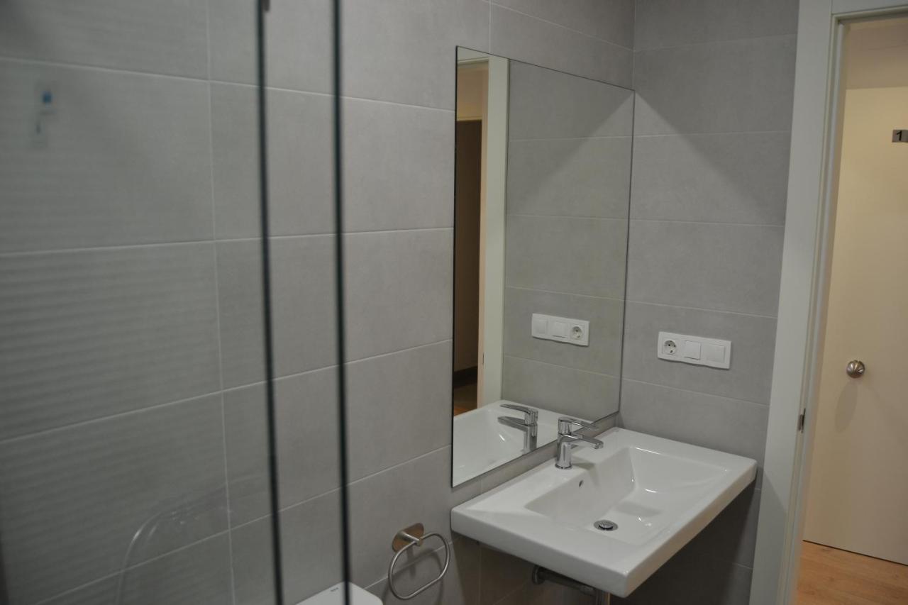 Inmoinsuas Marisol House Appartamento Sarria Esterno foto