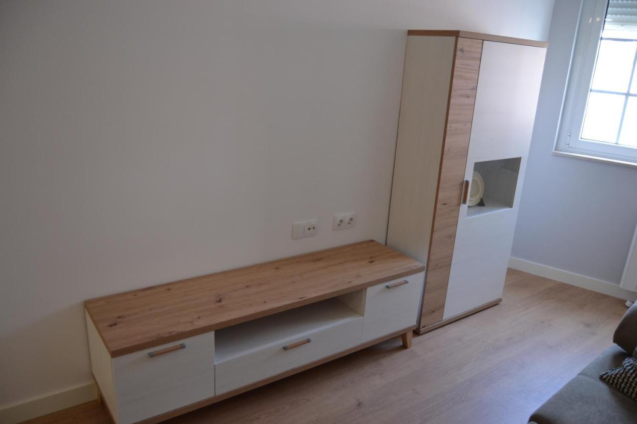 Inmoinsuas Marisol House Appartamento Sarria Esterno foto