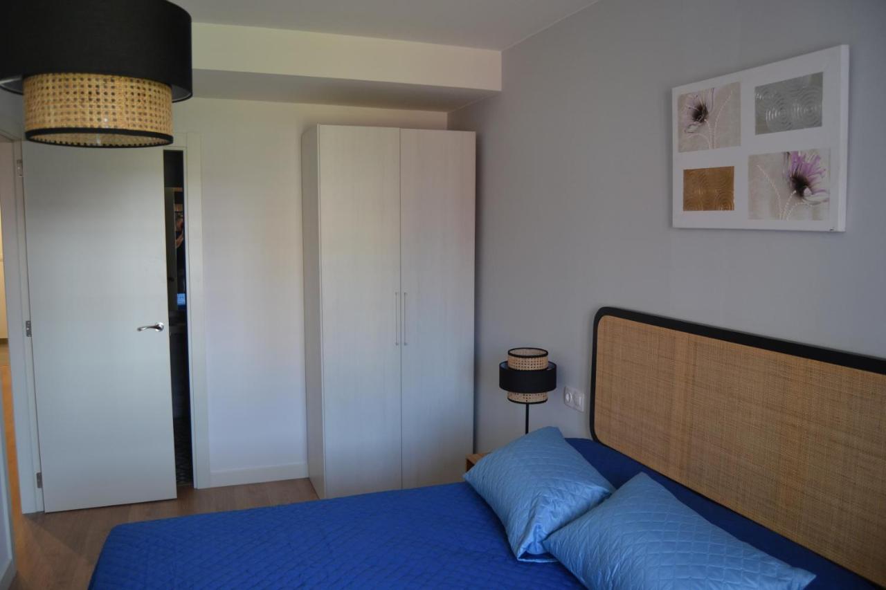 Inmoinsuas Marisol House Appartamento Sarria Esterno foto