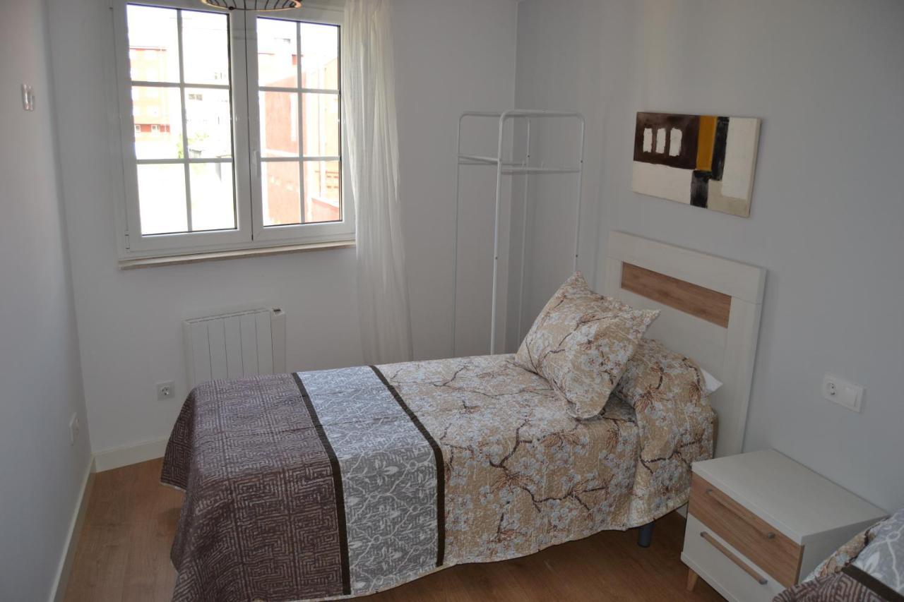 Inmoinsuas Marisol House Appartamento Sarria Esterno foto