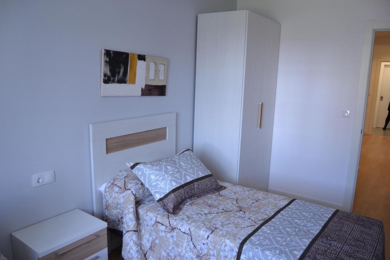 Inmoinsuas Marisol House Appartamento Sarria Esterno foto