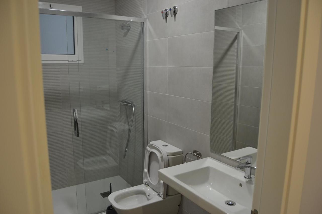 Inmoinsuas Marisol House Appartamento Sarria Esterno foto